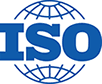 ISO certified